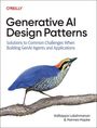 Valliappa Lakshmanan: Generative AI Design Patterns, Buch