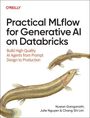 Nuwan Ganganath: Practical Mlflow for Generative AI on Databricks, Buch