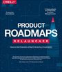 C. Todd Lombardo: Product Roadmaps Relaunched, Buch