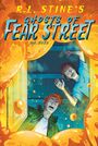 R. L. Stine: The Ooze, Buch