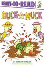 Vikram Madan: Duck-A-Muck, Buch