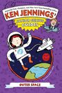 Ken Jennings: Outer Space, Buch