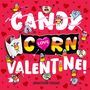Jonathan Fenske: Candy Corn Valentine!, Buch