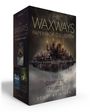Scott Reintgen: The Waxways Paperback Collection (Boxed Set), Buch