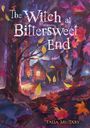 Talia Military: The Witch at Bittersweet End, Buch
