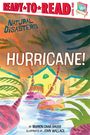 Marion Dane Bauer: Hurricane!, Buch