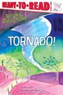 Marion Dane Bauer: Tornado!, Buch
