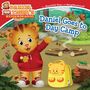 : Daniel Goes to Day Camp, Buch
