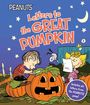 Charles M Schulz: Letters to the Great Pumpkin, Buch