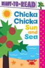 John Archambault: Chicka Chicka Sun and Sea, Buch