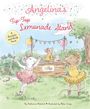 Katharine Holabird: Angelina's Tip-Top Lemonade Stand, Buch