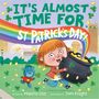 Maisha Oso: It's Almost Time for . . . St. Patrick's Day!, Buch