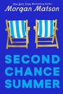 Morgan Matson: Second Chance Summer, Buch