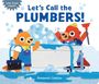 Breanna Carzoo: Let's Call the Plumbers!, Buch