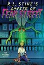 R. L. Stine: The Bugman Lives!, Buch