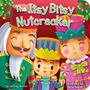 Jeffrey Burton: The Itsy Bitsy Nutcracker, Buch