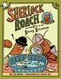 Joe Mcgee: Sherlock Roach and the Case of the Sticky Situation, Buch