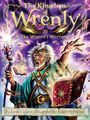 Jordan Quinn: The Wizard's Warning, Buch