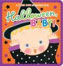 Karen Katz: Halloween, Baby!, Buch