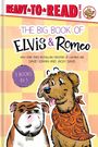 David Soman: The Big Book of Elvis & Romeo, Buch