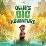Maggie Testa: Ollie's Big Adventure, Buch