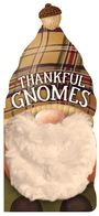 Kelly Green: Thankful Gnomes, Buch