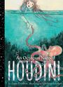 Zana Fraillon: An Octopus Named Houdini, Buch