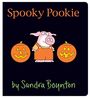 Sandra Boynton: Spooky Pookie, Buch