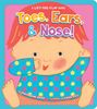 Marion Dane Bauer: Toes, Ears, & Nose!, Buch