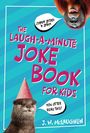 J W McLaughlin: The Laugh-A-Minute Joke Book for Kids, Buch