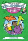 Ken Jennings: Dinosaurs, Buch