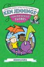 Ken Jennings: Dinosaurs, Buch