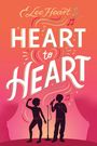 Lee Heart: Heart to Heart, Buch