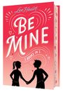 Lee Heart: Be Mine 3 Books in 1!, Buch