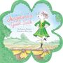 Katharine Holabird: Angelina's Good Luck, Buch
