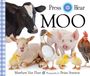 Matthew Van Fleet: Press Hear Moo, Buch