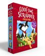 Cam Higgins: The Good Dog & Scrapper Collection (Boxed Set), Buch