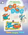 Dan Yaccarino: Three Playful Tales!, Buch