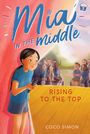 Coco Simon: Rising to the Top, Buch