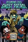 Andres Miedoso: Night of the Zombie Zookeeper the Graphic Novel, Buch