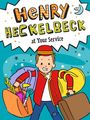 Wanda Coven: Henry Heckelbeck at Your Service, Buch