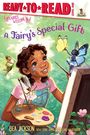 Bea Jackson: A Fairy's Special Gift, Buch