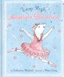 Katharine Holabird: Leap High, Angelina Ballerina, Buch