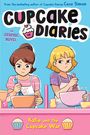Coco Simon: Katie and the Cupcake War the Graphic Novel, Buch