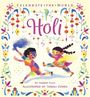 Hannah Eliot: Holi, Buch