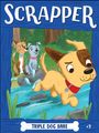 Cam Higgins: Triple Dog Dare, Buch