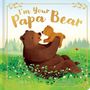 Hannah Eliot: I'm Your Papa Bear, Buch