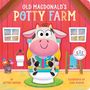 Jeffrey Burton: Old Macdonald's Potty Farm, Buch