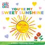 Eric Carle: You're My Sweet Sunshine, Buch