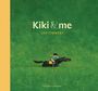 Leo Timmers: Kiki & Me, Buch